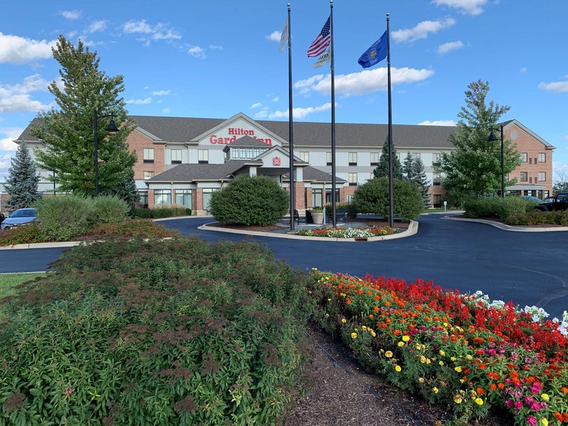 Hilton Garden Inn Oconomowoc