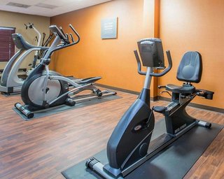 Comfort Suites Atlanta Airport,Clayton>>Atlanta,3 star