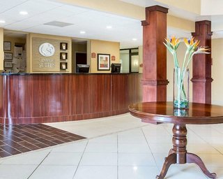 Comfort Suites Atlanta Airport,Clayton>>Atlanta,3 star