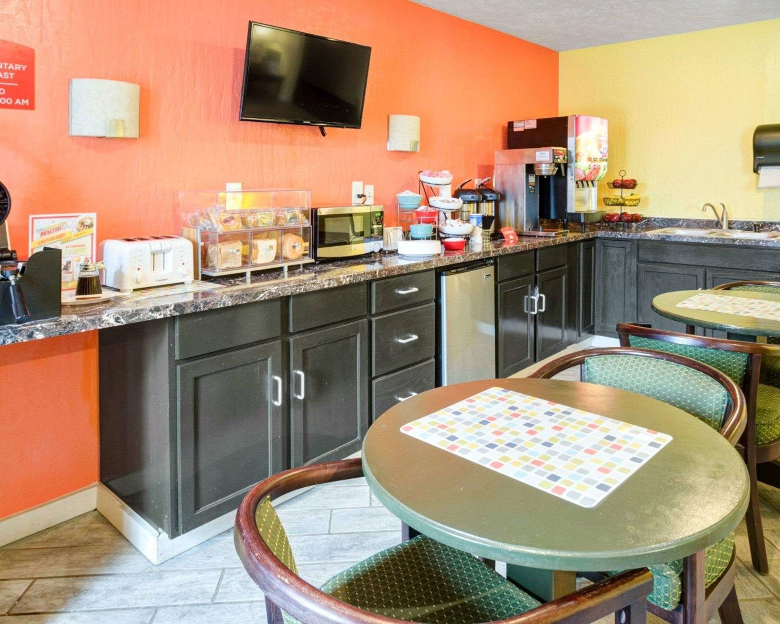 red lion inn and suites olathe kansas city