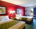 red lion inn and suites olathe kansas city