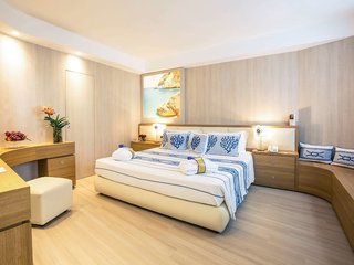 Mercure Olbia Hotel & Spa,Olbia-Tempio>>Olbia,4 star
