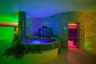 Mercure Olbia Hotel & Spa,Olbia-Tempio>>Olbia,4 star