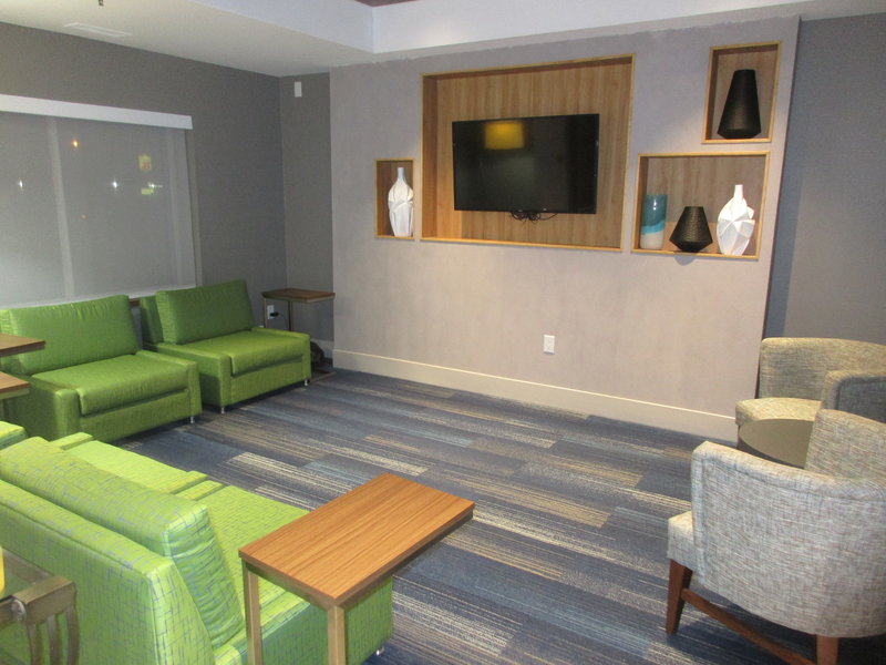 holiday inn express oneill by ihg