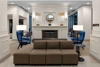 Hilton Garden Inn Atlanta Perimeter Center,Brookhaven>>Atlanta,3 star