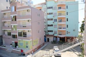 Hotel Bella Vista,Durrës>>Durres,3.5 star