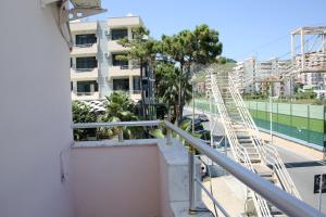 hotel bella vista