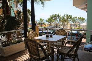 hotel bella vista