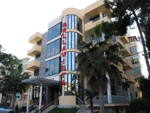 Hotel Bella Vista,Durrës>>Durres,3.5 star