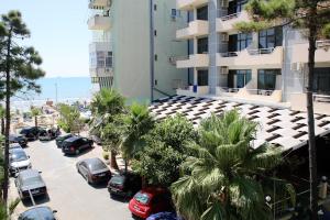 hotel bella vista