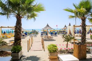 Hotel Bella Vista,Durrës>>Durres,3.5 star