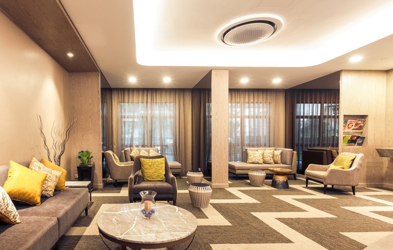 somerset ho chi minh city