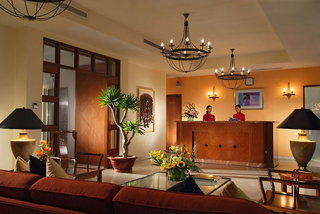 Somerset Ho Chi Minh City,Ho Chi Minh City>>District 1,4 star