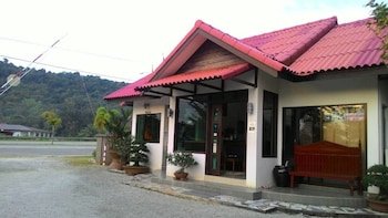 Jasmine Villa Tropical Garden,Langkawi>>Kuah,3 star