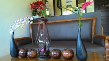 Jasmine Villa Tropical Garden,Langkawi>>Kuah,3 star