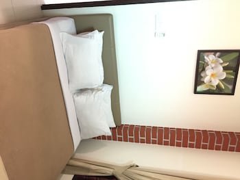 Jasmine Villa Tropical Garden,Langkawi>>Kuah,3 star