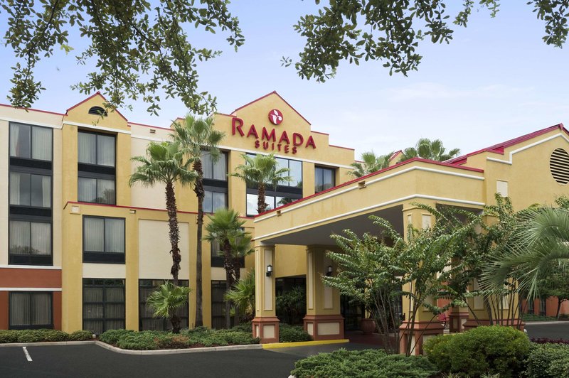 ramada by wyndham suites orlando airport