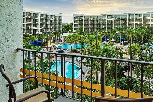 Sheraton Orlando Lake Buena Vista Resort,Florida>>Doctor Phillips,4 star