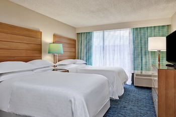 sheraton orlando lake buena vista resort