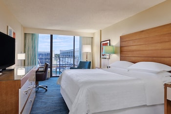 sheraton orlando lake buena vista resort