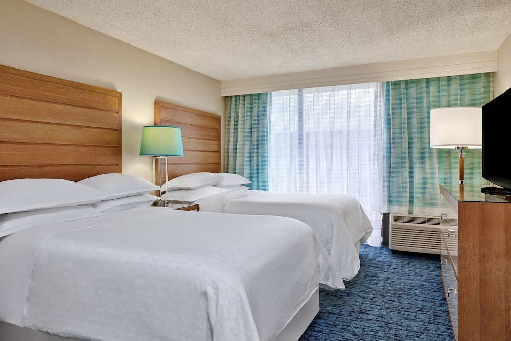 sheraton orlando lake buena vista resort