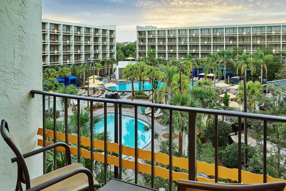 sheraton orlando lake buena vista resort