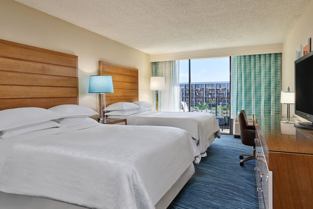 sheraton orlando lake buena vista resort