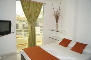 Apartahotel Tukasa Rodadero,Gaira>>El Rodadero,3 star