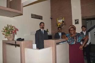 Dream Residency,Mulund,3 star