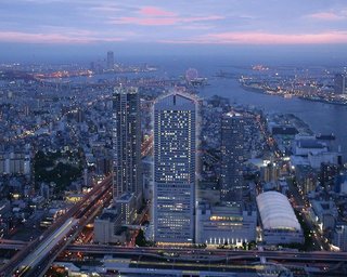 art hotel osaka bay tower