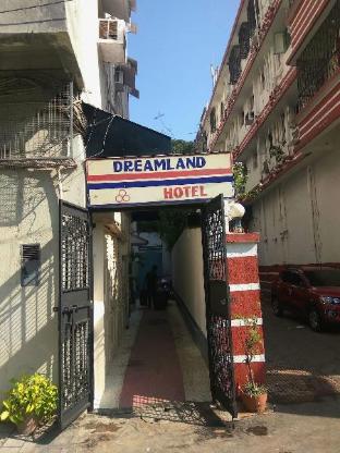 dreamland hotel