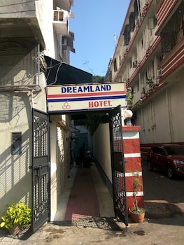 dreamland hotel