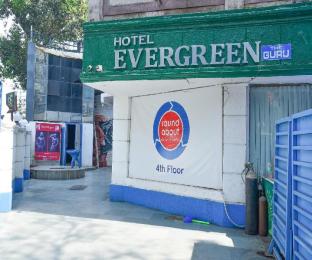 Evergreen Hotel,In Khar (Western Suburbs),4 star