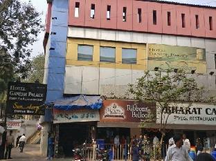 hotel ganesh palace