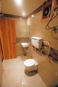 hotel al madina palace