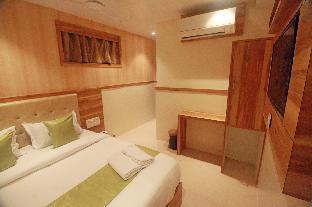 hotel al madina palace
