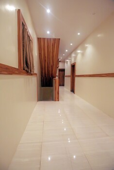 hotel al madina palace