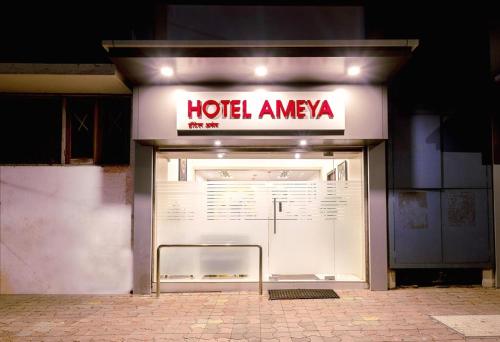 hotel ameya