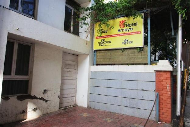 hotel ameya