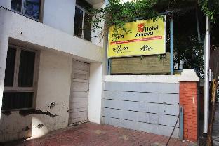 hotel ameya