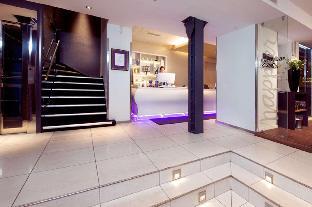 Clarion Collection Hotel Savoy,Sentrum>>Oslo,4 star