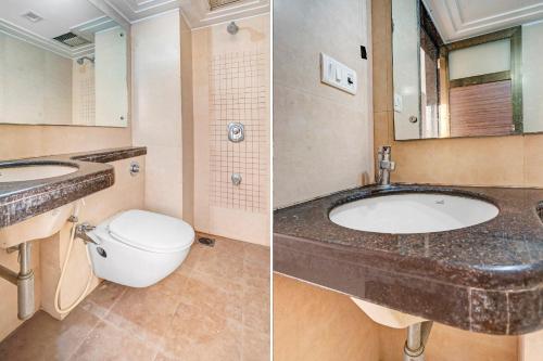 hotel o delight inn near andheri railway station