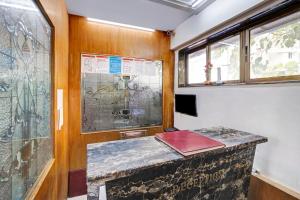 hotel o delight inn near andheri railway station