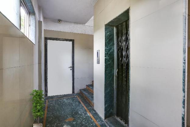 hotel o delight inn near andheri railway station