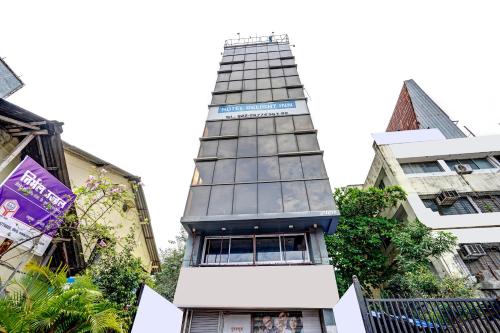 hotel o delight inn near andheri railway station