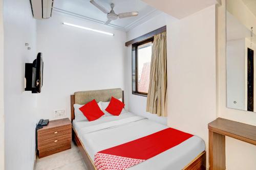 hotel o delight inn near andheri railway station