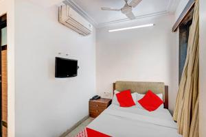 hotel o delight inn near andheri railway station