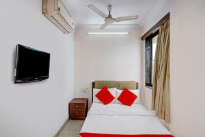hotel o delight inn near andheri railway station