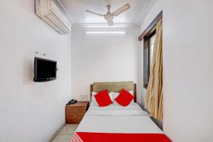 hotel o delight inn near andheri railway station