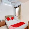 Hotel O Delight Inn Near Andheri Railway Station,Central Mumbai>>Mumbai,3 star